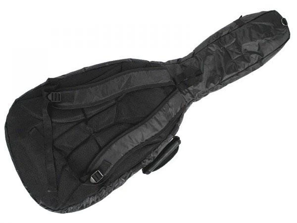 Чехол для акустической гитары ROCKBAG RB20519B - Фото 2 Чехол для акустической гитары ROCKBAG RB20519B - изображение 2