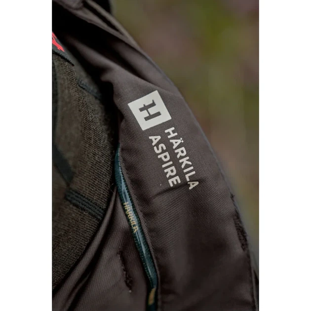 Брюки Harkila Aspire HWS 54 hunting green/brown - Фото 8 Брюки Harkila Aspire HWS 54 hunting green/brown - изображение 8