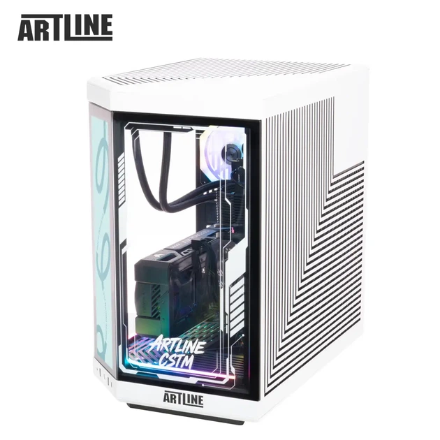 Комп`ютер ARTLINE Gaming Y70BWTouch (Y70BWTOUCHv61) - изображение 12