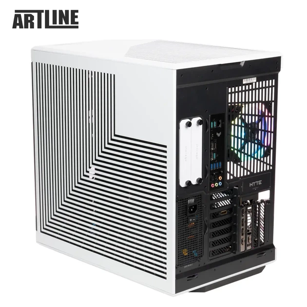 Комп`ютер ARTLINE Gaming Y70BWTouch (Y70BWTOUCHv61) - изображение 15