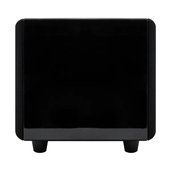 Сабвуфер Earthquake MiniMe DSP P8 Black - изображение 4