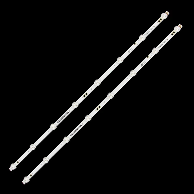 LED підсвітка TV 32" SJ.HZ.D3200801-2835BS-M SJ.HZ.D3200801-2835DS-M 1.14.MD320109 SJ.H.D3200801-2835DS-M 2шт. - Фото 1 LED підсвітка TV 32" SJ.HZ.D3200801-2835BS-M SJ.HZ.D3200801-2835DS-M 1.14.MD320109 SJ.H.D3200801-2835DS-M 2шт. - изображение 1