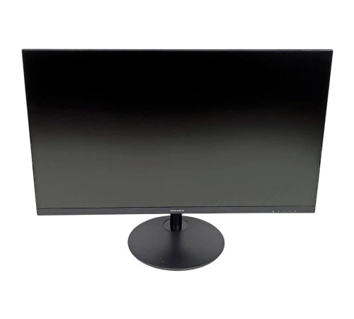 МОНІТОР 23.8'' FHD 100HZ, IPS panel , VGA+HDMI Grunhelm GM24F100B - зображення 4