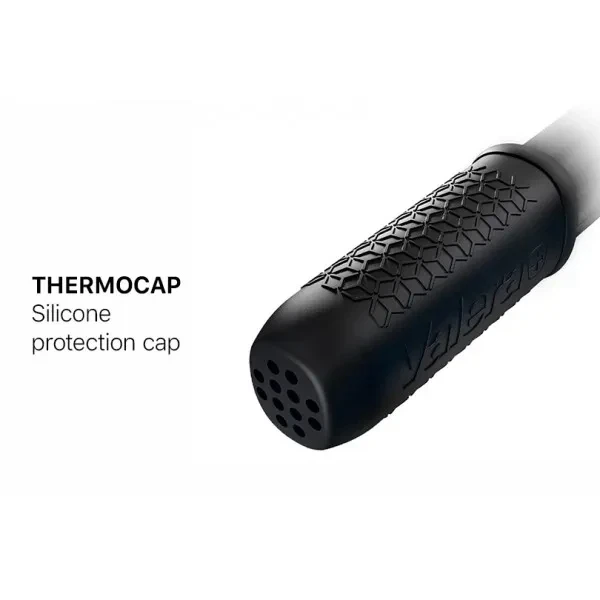 Випрямляч для волосся Valera Swiss'X Pulsecare (101.20/I) - зображення 7