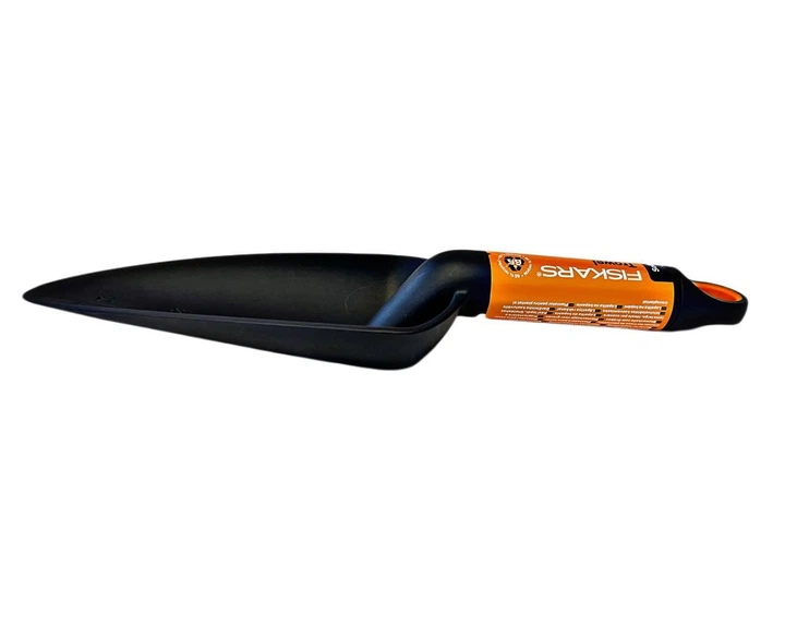 Совок для копу Fiskars - изображение 2