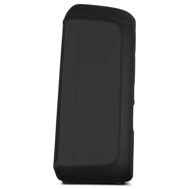 Портативная акустическая система SVEN PS-1050, 200 Вт, Bluetooth, RGB-подсветка, караоке, микрофон, Black - Фото 9 Портативная акустическая система SVEN PS-1050, 200 Вт, Bluetooth, RGB-подсветка, караоке, микрофон, Black - изображение 9