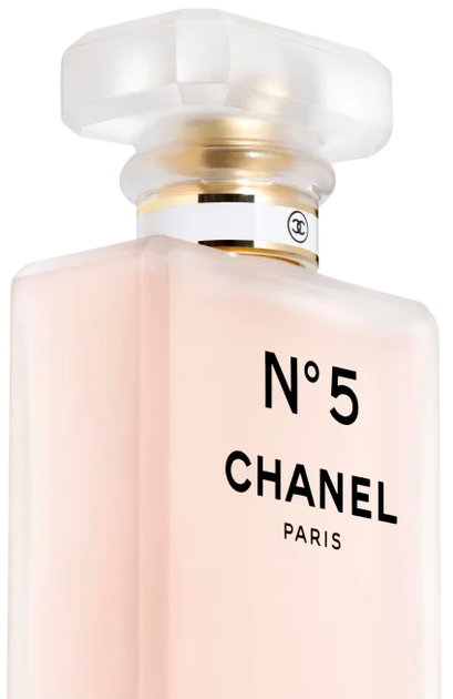 Mgiełka do włosów Chanel No. 5 perfumowana 35 ml (3145891058703) - obraz 2