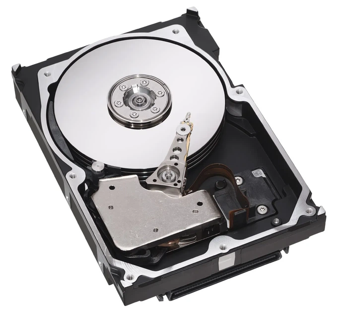 Жорсткий диск Seagate Cheetah 600GB 15000rpm 16MB 3.5" SAS (ST3600057SS) - зображення 2