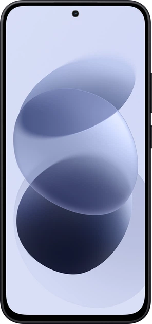 Мобильный телефон Xiaomi Redmi Note 17 5G 6/128GB Black (1215028) - Фото 2 Мобильный телефон Xiaomi Redmi Note 17 5G 6/128GB Black (1215028) - изображение 2