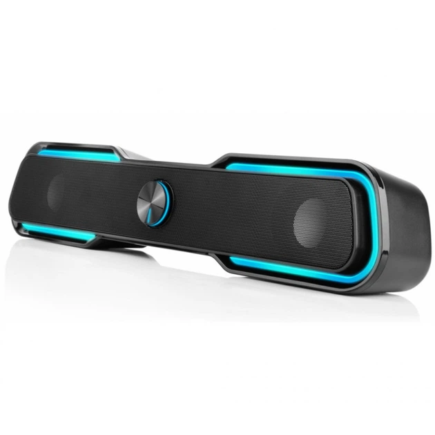 Акустическая система REAL-EL S-180 Black (EL121100012) (355104) - Фото 1 Акустическая система REAL-EL S-180 Black (EL121100012) (355104) - изображение 1