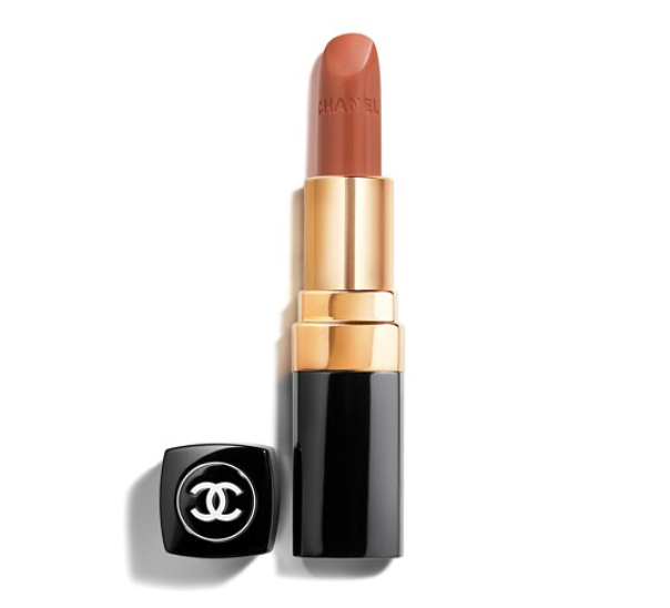 Chanel Rouge Coco помада для губ Відтінок:106 DEAUVILLE - Фото 1 Chanel Rouge Coco помада для губ Відтінок:106 DEAUVILLE - зображення 1