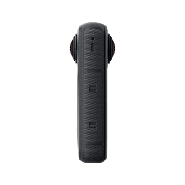 Екшн-камера Insta360 X4 Air Standard Bundle (Black) - изображение 6