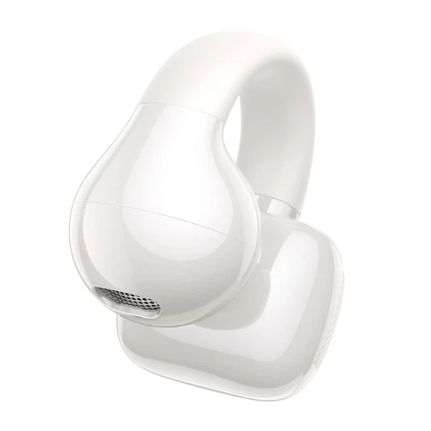 Бездротові навушники TWS UGREEN WS209 HiTune S3 True Wireless, ENC, IPX5, White - Фото 4 Бездротові навушники TWS UGREEN WS209 HiTune S3 True Wireless, ENC, IPX5, White - изображение 4