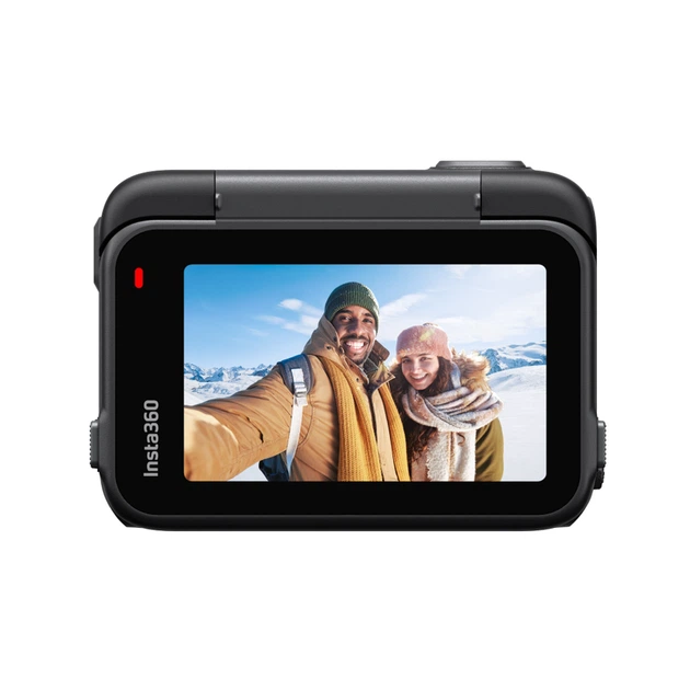 Екшн-камера Insta 360 Ace Pro 2 Standard Bandle (Black) - Фото 5 Екшн-камера Insta 360 Ace Pro 2 Standard Bandle (Black) - изображение 5