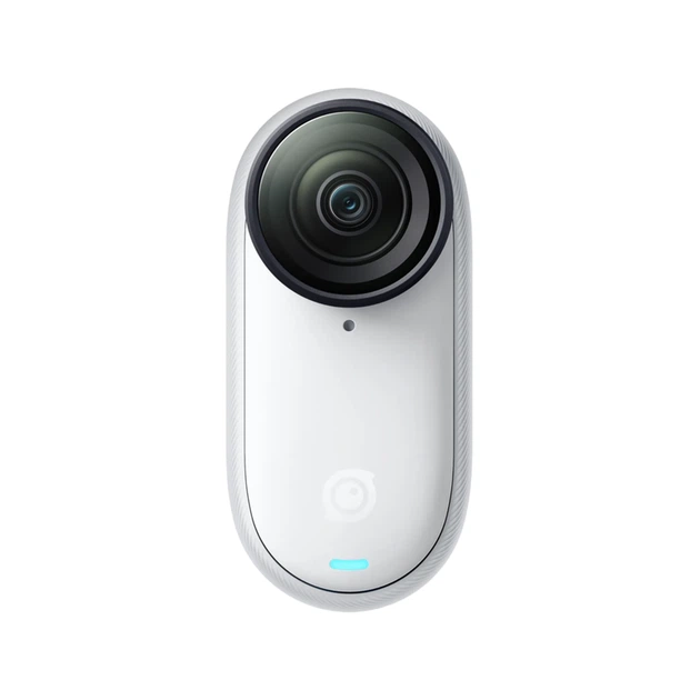 Екшн-камера Insta360 GO 3S Standard Edition Arctic White 128GB - изображение 6