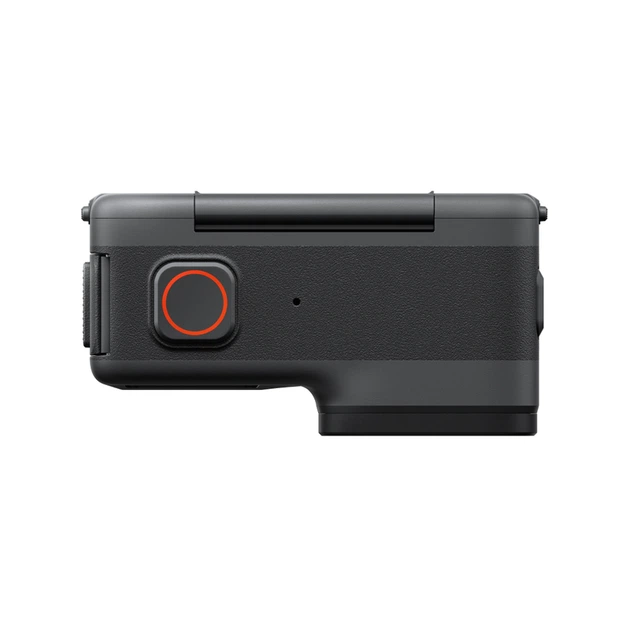 Екшн-камера Insta 360 Ace Pro 2 Standard Bandle (Black) - Фото 7 Екшн-камера Insta 360 Ace Pro 2 Standard Bandle (Black) - изображение 7