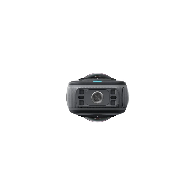 Екшн-камера Insta360 X5 Standard Bundle (Black) - изображение 5