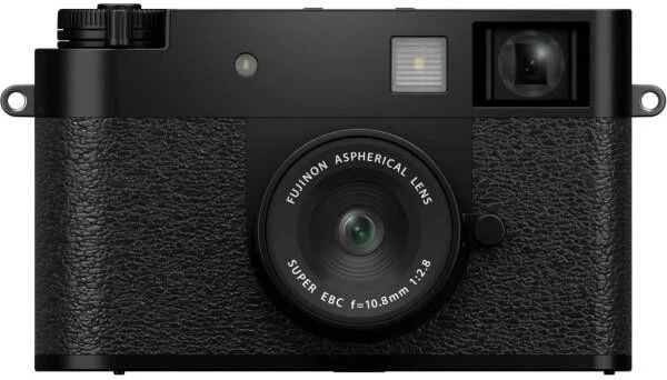 Фотоапарат Fujifilm X-HF1 Black (16940276) - Фото 1 Фотоапарат Fujifilm X-HF1 Black (16940276) - изображение 1