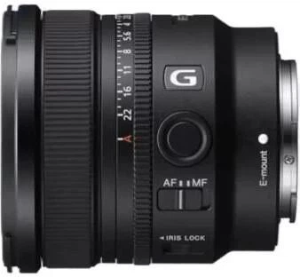Об'єктив Sony FE 16mm f/1.8 G (SEL16F18GB) - изображение 3