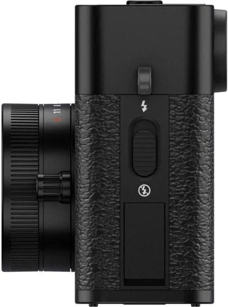 Фотоапарат Fujifilm X-HF1 Black (16940276) - Фото 9 Фотоапарат Fujifilm X-HF1 Black (16940276) - изображение 9