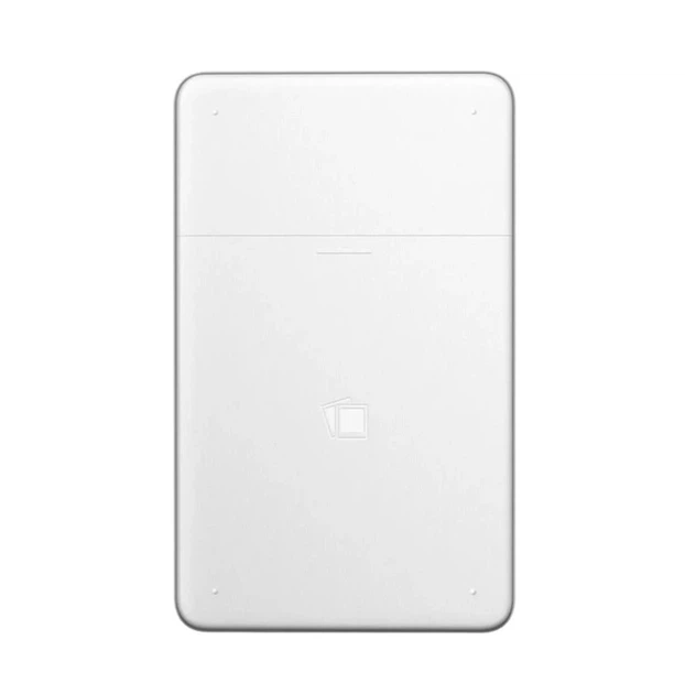 Мобільний принтер Xiaomi Portable Photo Printer Pro - зображення 2
