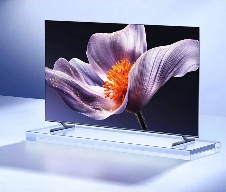 Телевізор Xiaomi TV S Pro Mini LED 55 2026 (L55MB-SME) - Фото 2 Телевізор Xiaomi TV S Pro Mini LED 55 2026 (L55MB-SME) - изображение 2
