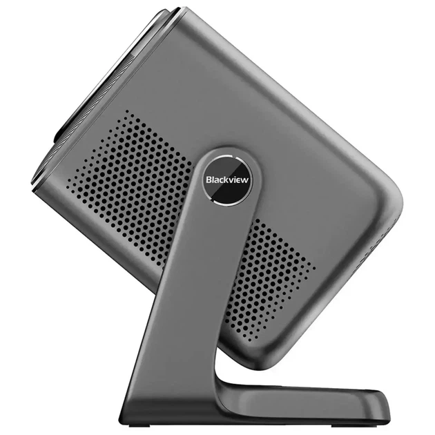 Проектор Blackview PV1000 Max Grey Projector - Фото 5 Проектор Blackview PV1000 Max Grey Projector - изображение 5