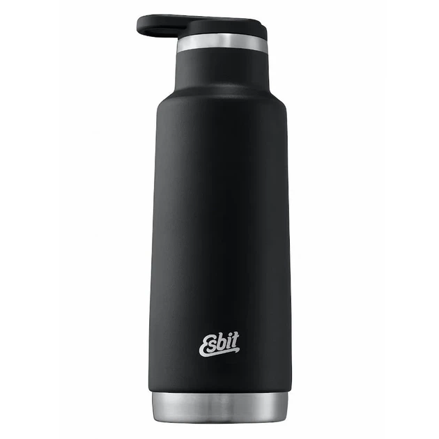 Термофляга Esbit IB550PC-BK Black (100058236) - Фото 1 Термофляга Esbit IB550PC-BK Black (100058236) - изображение 1