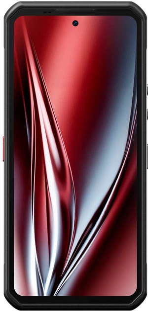 Мобильный телефон Oukitel WP300 12/512GB Black (6931940793391) - изображение 2