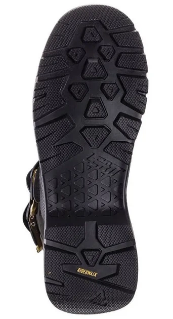 Мотоботы Leatt 7.5 HydraDri Adventure Boot Stealth, размер 12 - Фото 5 Мотоботы Leatt 7.5 HydraDri Adventure Boot Stealth, размер 12 - изображение 5