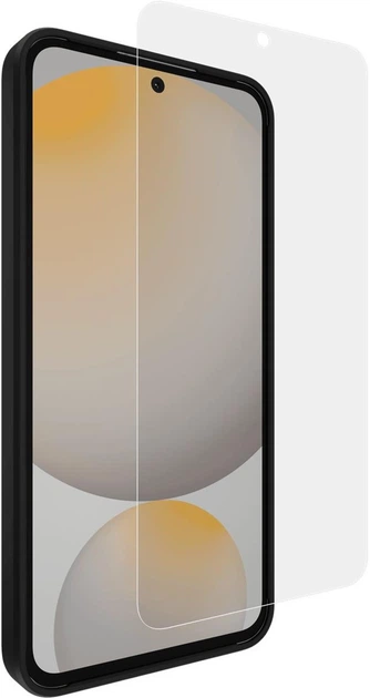 Чохол Case-Mate Tough Case + Screen Protector для Samsung Galaxy S24 FE (S721) (CM055502) Black - Фото 4 Чохол Case-Mate Tough Case + Screen Protector для Samsung Galaxy S24 FE (S721) (CM055502) Black - изображение 4