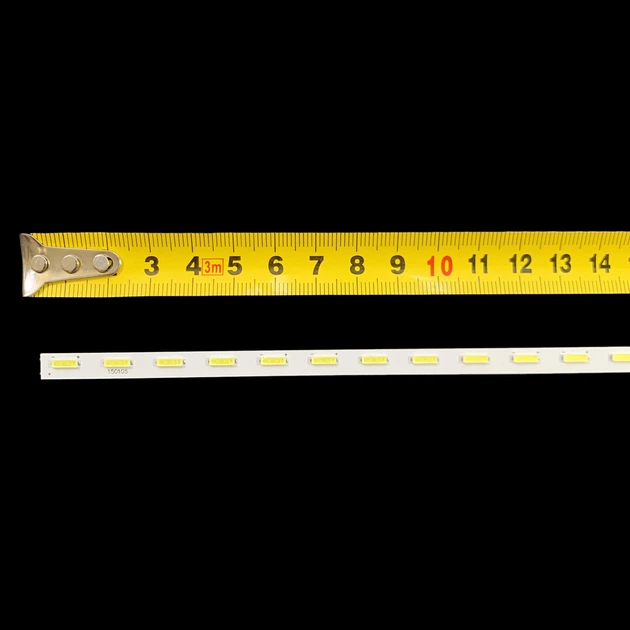 LED підсвітка TV 32" inch 30-led 6V 2015 SONY 32W L30 REV1.0 141022 LM41-00113A 1pcs=1set - зображення 5