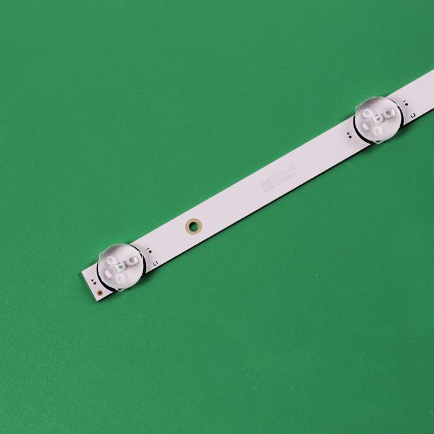 LED підсвітка TV 39-40" JL.D39042330-006AS-M_V01/V02 6V 4S2P MS-L1795 V1/V2 HL-00390A30-0402S-07 3шт. - зображення 2