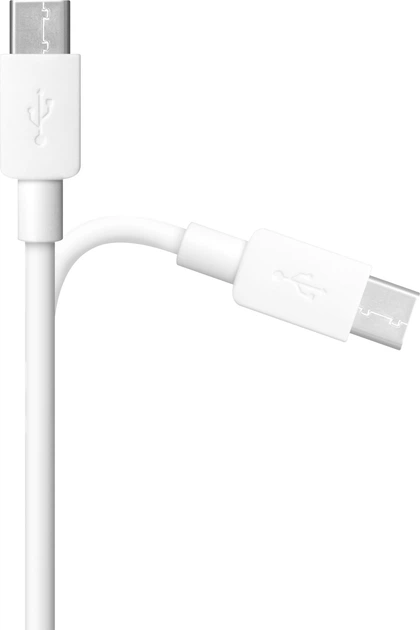 Кабель Defender USB08-01C AM-TypeC 1 м White (4714033874953) - Фото 4 Кабель Defender USB08-01C AM-TypeC 1 м White (4714033874953) - изображение 4