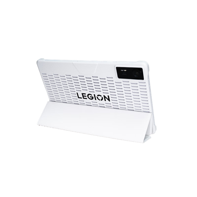 Захисний чохол для Lenovo Legion Y700 4-го покоління, розумний режим сну, пробудження, порожнистий, з розсіюванням тепла, тонкий дизайн, голий телефон, легко чиститься, білий - Фото 4 Захисний чохол для Lenovo Legion Y700 4-го покоління, розумний режим сну, пробудження, порожнистий, з розсіюванням тепла, тонкий дизайн, голий телефон, легко чиститься, білий - изображение 4