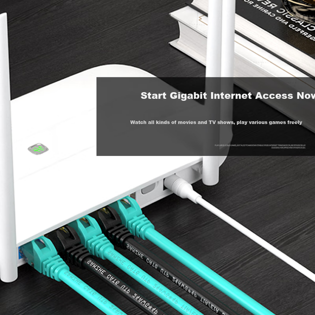 Патч-корд SAMZHE Cat 6 UTP 1 Гбит/с 15 м Черный (CAH-6150) - изображение 4