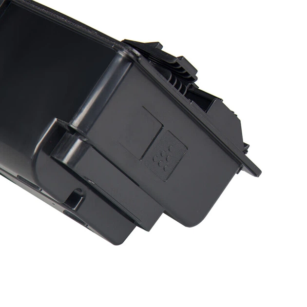 Тонер LianSheng для Sharp (MX-237) AR-2048NV без чипа Black - Фото 2 Тонер LianSheng для Sharp (MX-237) AR-2048NV без чипа Black - изображение 2