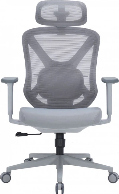 Кресло GT RACER B-5759 Gray - изображение 2