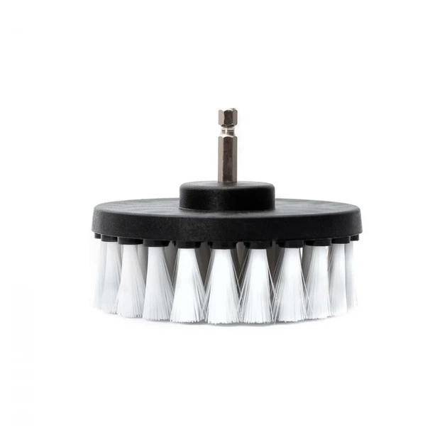 Щітка на дриль для чищення K2 BRILL PRO DRILL BRUSH 10 см (D7050) - Фото 2 Щітка на дриль для чищення K2 BRILL PRO DRILL BRUSH 10 см (D7050) - зображення 2
