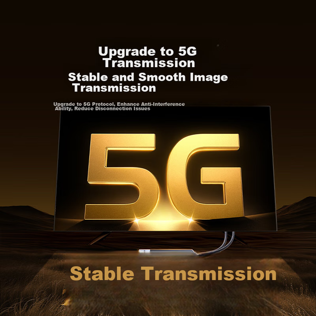 Бездротовий адаптер для дзеркального відображення екрана UGREEN Type-C HDMI HD Display Connector для телефонів Apple Huawei Xiaomi, комп'ютерів, проекційних моніторів телевізорів, точка-передача 35031 - Фото 7 Бездротовий адаптер для дзеркального відображення екрана UGREEN Type-C HDMI HD Display Connector для телефонів Apple Huawei Xiaomi, комп'ютерів, проекційних моніторів телевізорів, точка-передача 35031 - изображение 7