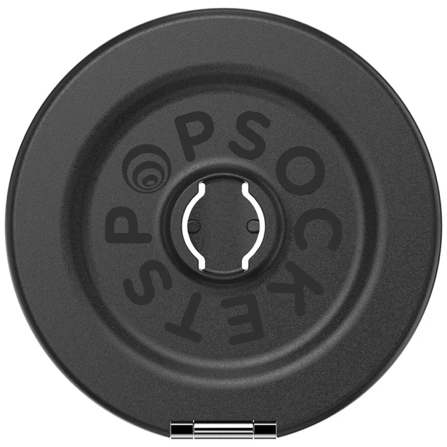 Тримач PopSockets Kick-Out Grip Black (840173795804) - Фото 3 Тримач PopSockets Kick-Out Grip Black (840173795804) - зображення 3