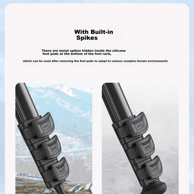 Штатив SmallRig 4288 CT200 з вертикальною поперечиною та поворотним кронштейном на 90 градусів для фотозйомки їжі, прямих трансляцій, макрозйомки на мобільний телефон та підтримки DSLR-камер - Фото 7 Штатив SmallRig 4288 CT200 з вертикальною поперечиною та поворотним кронштейном на 90 градусів для фотозйомки їжі, прямих трансляцій, макрозйомки на мобільний телефон та підтримки DSLR-камер - изображение 7