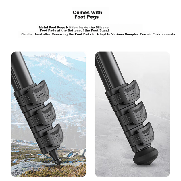 Штатив SmallRig 4288 CT200 з вертикальною поперечиною та поворотним кронштейном на 90 градусів для фотозйомки їжі, прямих трансляцій, макрозйомки на мобільний телефон та підтримки DSLR-камер - Фото 10 Штатив SmallRig 4288 CT200 з вертикальною поперечиною та поворотним кронштейном на 90 градусів для фотозйомки їжі, прямих трансляцій, макрозйомки на мобільний телефон та підтримки DSLR-камер - изображение 10
