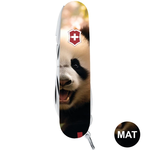 Нож Victorinox FisherMan Animal Beige (1049-Vx14733.7_F1110pw) - изображение 3