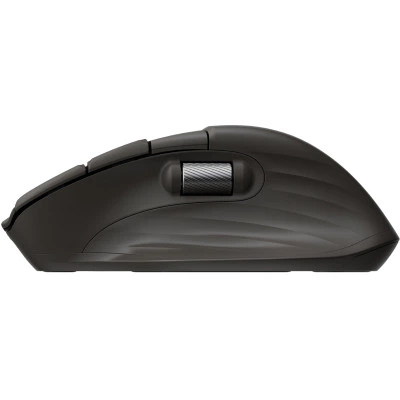 Мышка HP 780M Ultra-Fast-Scroll Wireless/Bluetooth Black (B8YX3AA) - изображение 3