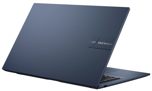 Ноутбук Asus X1704VA-AU984 Quiet Blue - Фото 8 Ноутбук Asus X1704VA-AU984 Quiet Blue - зображення 8