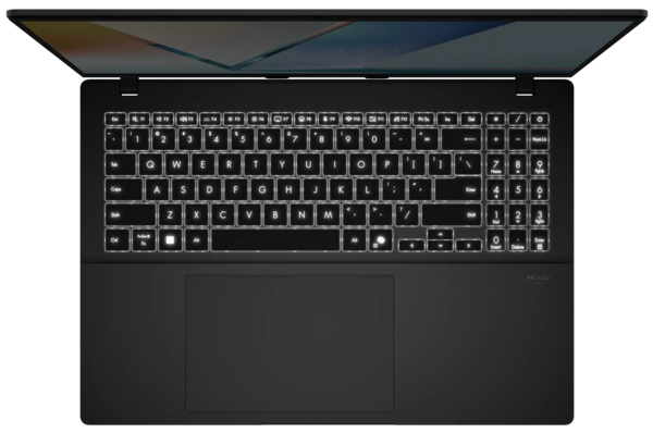 Ноутбук Asus M3607KA-SH044 Matte Gray - зображення 5