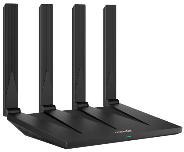 Бездротовий маршрутизатор Tenda AX12 Pro AX3000 - изображение 3