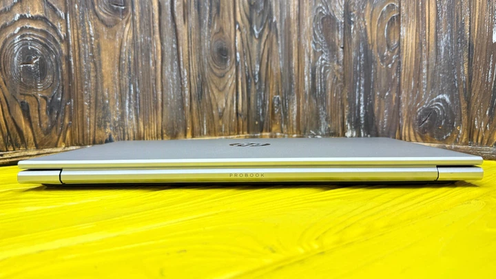 Ноутбук Hp Probook 450 G10 (15.6" FHD IPS,Core i5 1335u,Intel UHD Graphics) (6378) Б/У - изображение 7