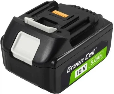 Akumulator do narzędzi Green Cell LXT 18 V 5 Ah (PTMA18V5) - obraz 2